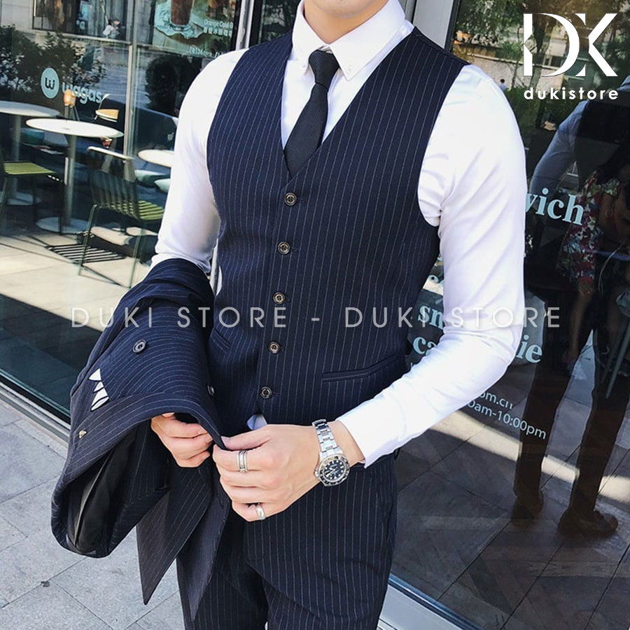 áo gile sọc kẻ màu xanh than đẹp ao-gile-soc-ke-mau-xanh-than-dep-DGL0009-1.jpg